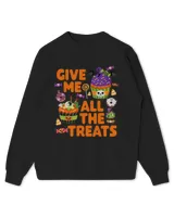 Kids Standard Sweatshirt