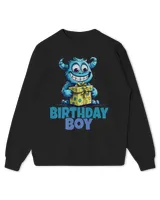 Kids Standard Sweatshirt