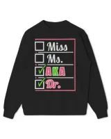 Kids Standard Sweatshirt