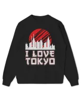 Kids Standard Sweatshirt