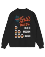 Kids Standard Sweatshirt