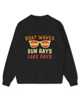Kids Standard Sweatshirt