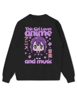 Kids Standard Sweatshirt