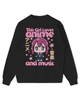 Kids Standard Sweatshirt