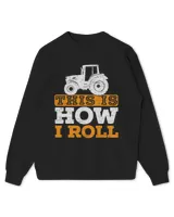 Kids Standard Sweatshirt