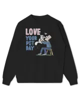 Kids Standard Sweatshirt