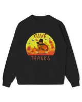 Kids Standard Sweatshirt