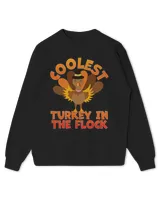 Kids Standard Sweatshirt