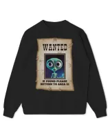 Kids Standard Sweatshirt