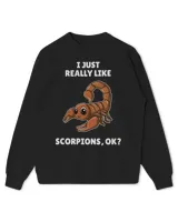 Kids Standard Sweatshirt