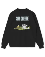Kids Standard Sweatshirt