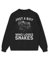 Kids Standard Sweatshirt