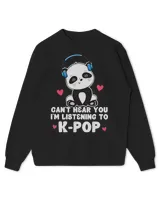 Kids Standard Sweatshirt