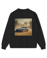 Kids Standard Sweatshirt