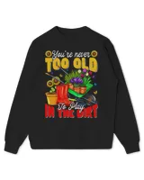 Kids Standard Sweatshirt