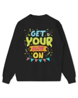 Kids Standard Sweatshirt