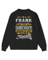 Kids Standard Sweatshirt