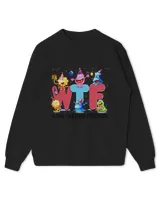Kids Standard Sweatshirt