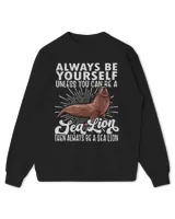 Kids Standard Sweatshirt