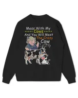 Kids Standard Sweatshirt
