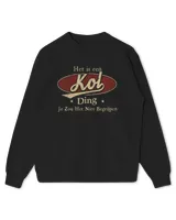 Kids Standard Sweatshirt Kids Standard Sweatshirt