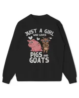 Kids Standard Sweatshirt