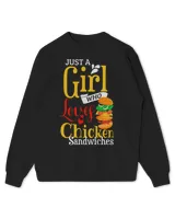 Kids Standard Sweatshirt
