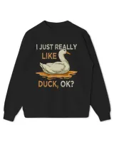Kids Standard Sweatshirt