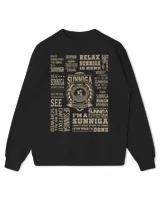 Kids Standard Sweatshirt
