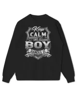 Kids Standard Sweatshirt