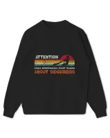 Kids Standard Sweatshirt Kids Standard Sweatshirt
