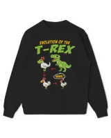 Kids Standard Sweatshirt
