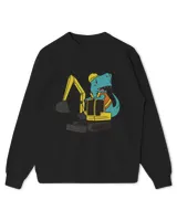 Kids Standard Sweatshirt