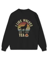 Kids Standard Sweatshirt