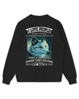 Kids Standard Sweatshirt