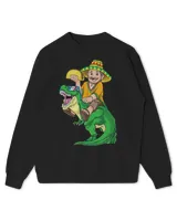 Kids Standard Sweatshirt