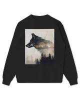 Kids Standard Sweatshirt