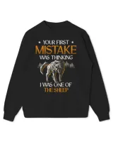 Kids Standard Sweatshirt