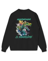 Kids Standard Sweatshirt