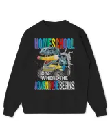 Kids Standard Sweatshirt