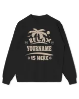 Kids Standard Sweatshirt
