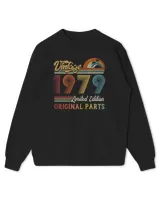 Kids Standard Sweatshirt