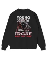 Kids Standard Sweatshirt Kids Standard Sweatshirt