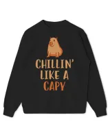 Kids Standard Sweatshirt