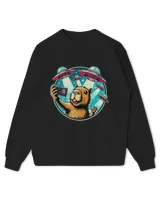 Kids Standard Sweatshirt