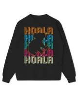 Kids Standard Sweatshirt