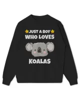Kids Standard Sweatshirt