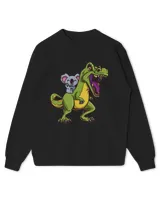 Kids Standard Sweatshirt
