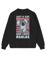 Kids Standard Sweatshirt