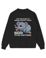 Kids Standard Sweatshirt